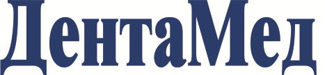 Логотип Стоматология ДентаМед