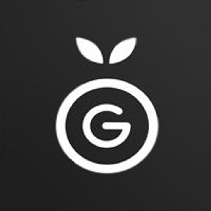 Логотип партнера