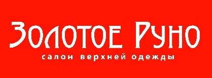 Логотип Золотое Руно