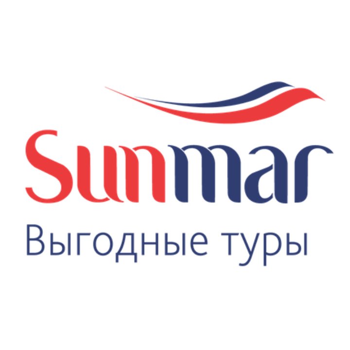 Логотип партнера