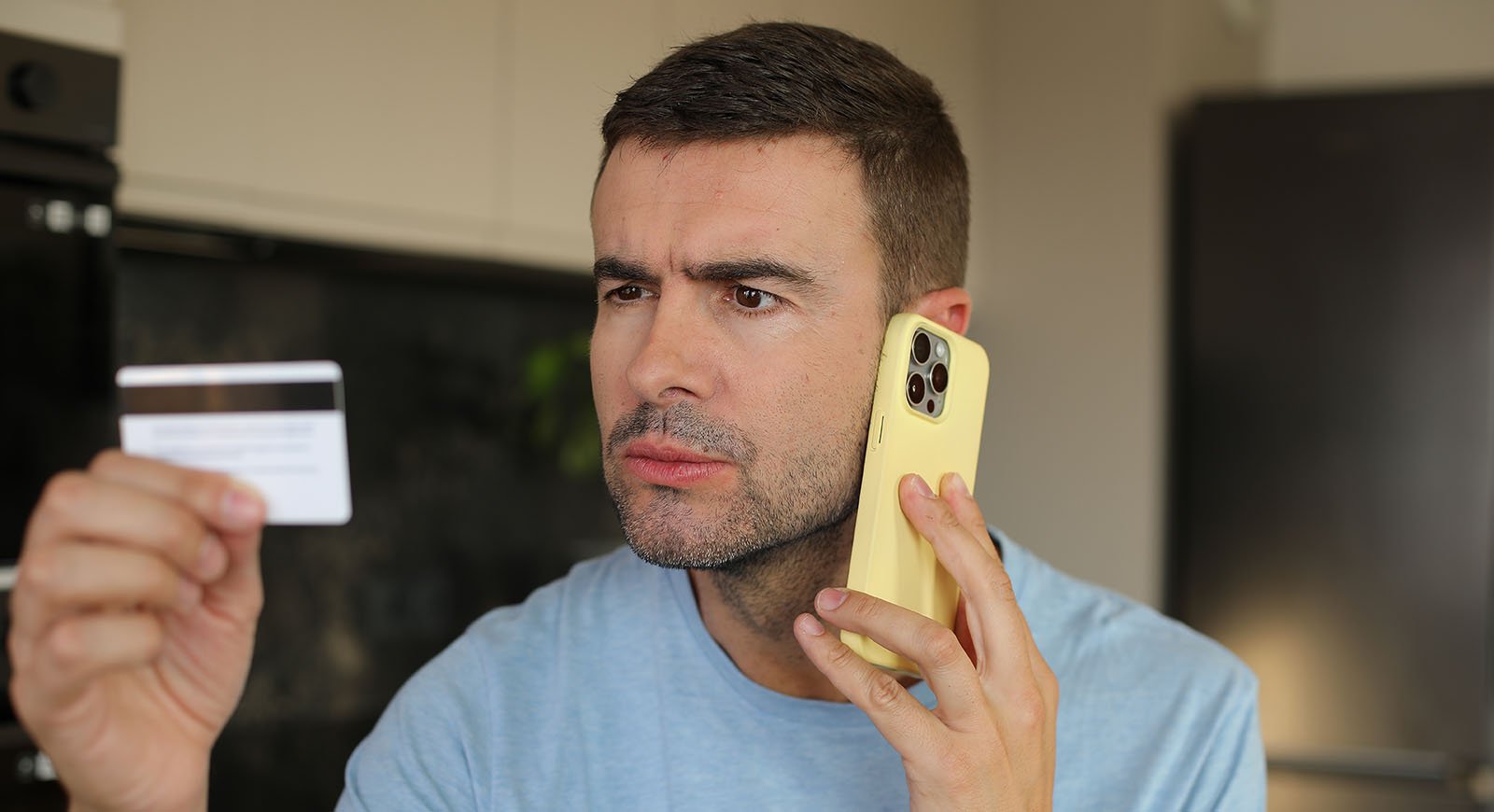 Как узнать реквизиты банковской карты