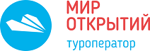 Логотип партнера