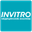 Лого INVITRO (ИНВИТРО).