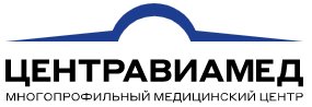 Логотип партнера