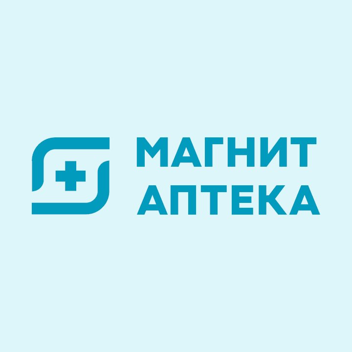 Магнит Аптека