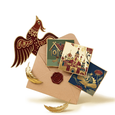 Тридевятое царство Халвы. Итоги