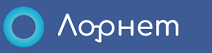 Логотип Лорнет