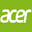 Лого Acer.
