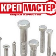 Логотип Крепмастер