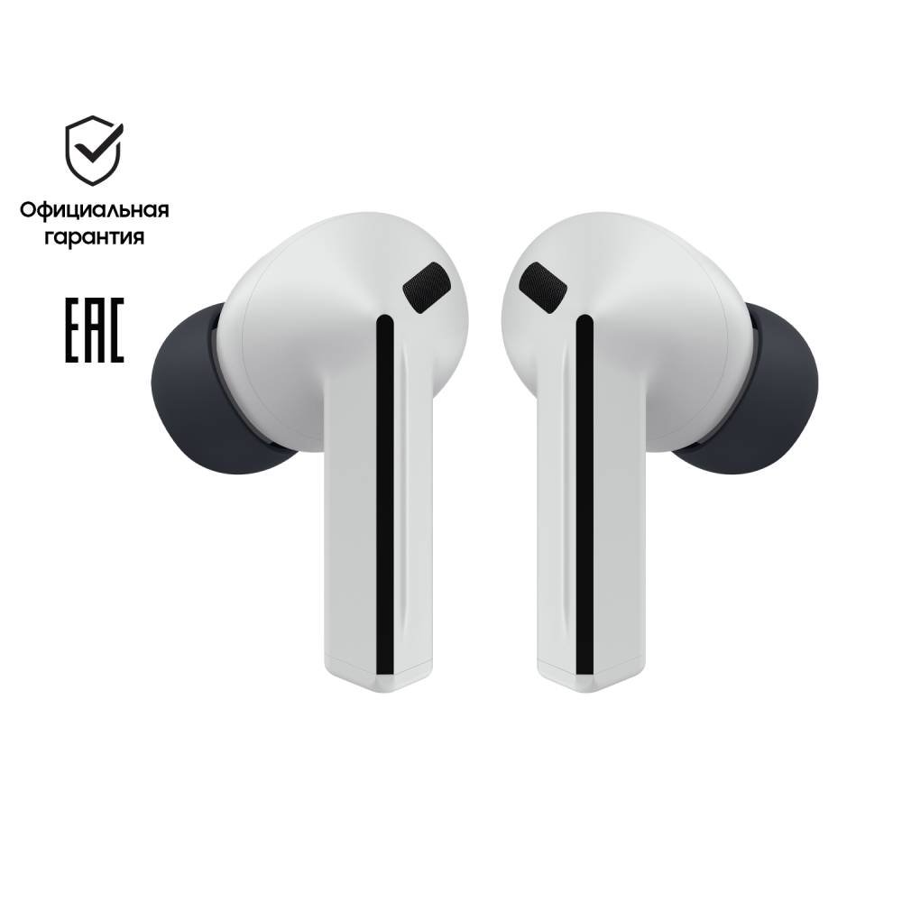 Беспроводные наушники Samsung Galaxy Buds3 FE, серый  (РСТ)