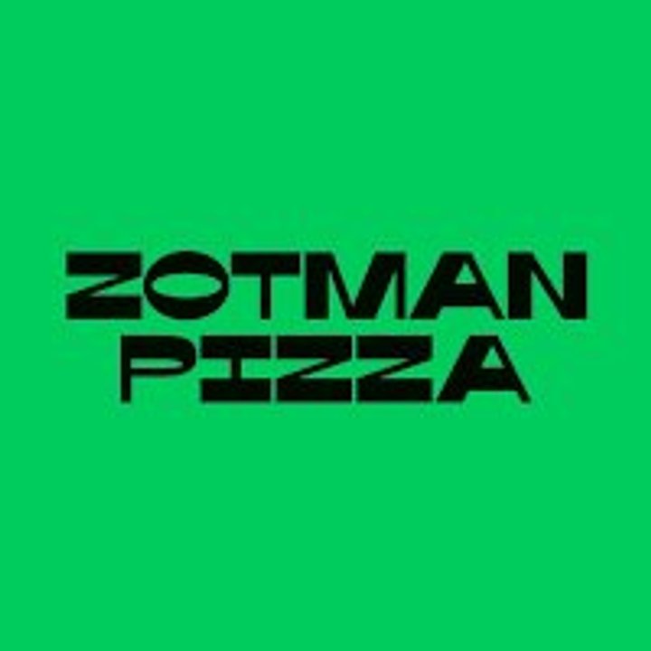 Zotman Pizza