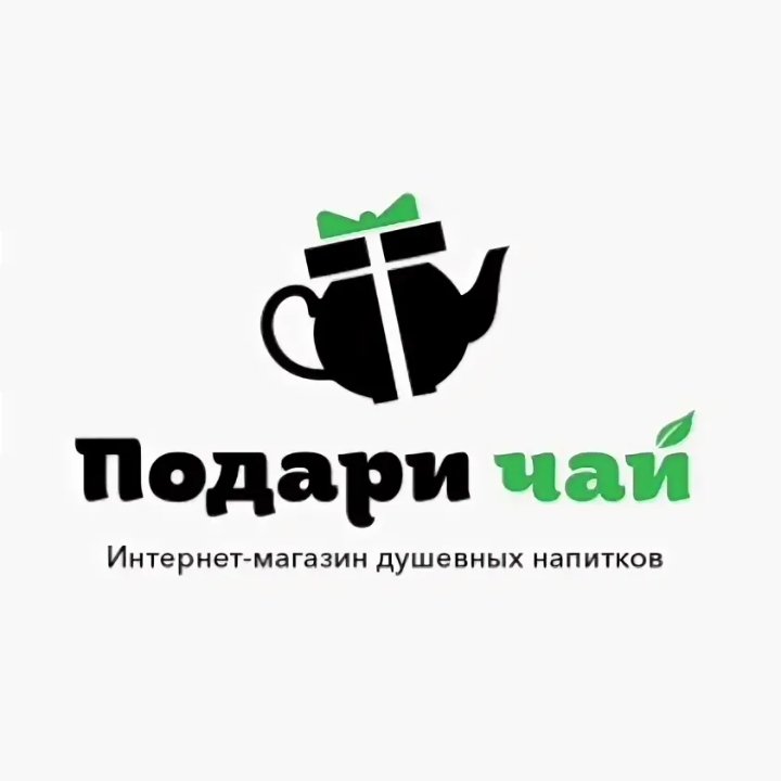 Логотип партнера