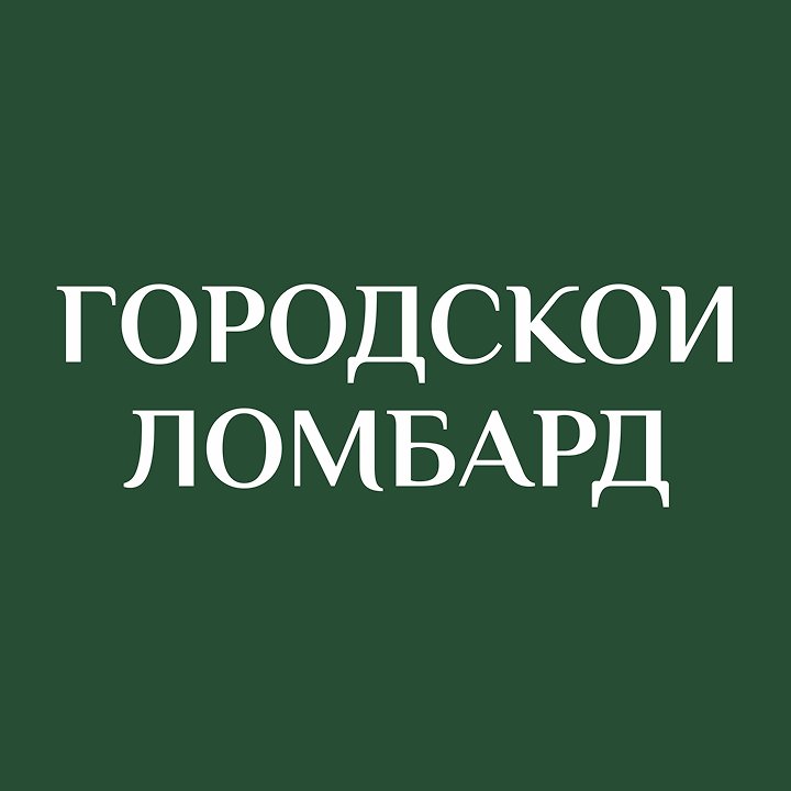 Логотип партнера