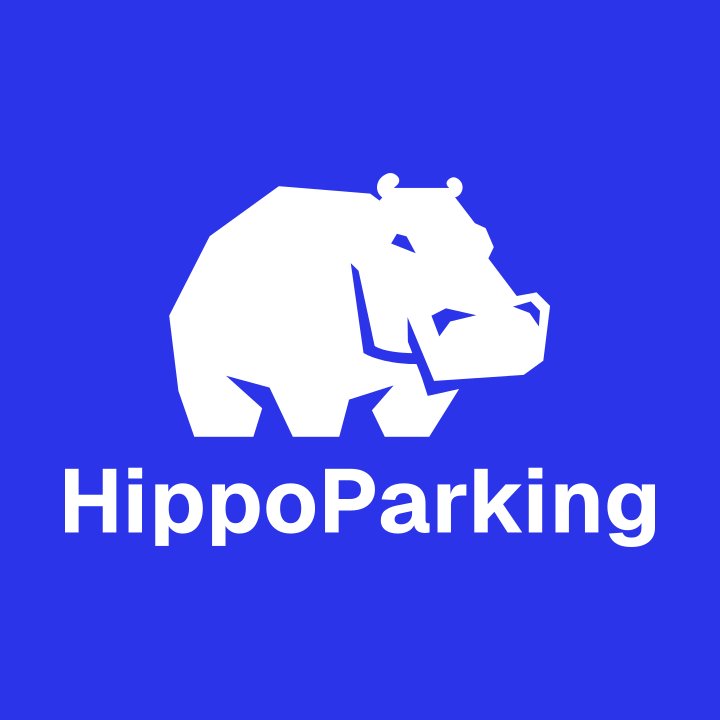 Hippoparking⁣⁣