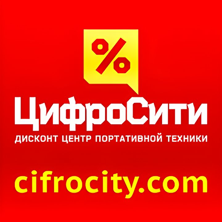 Логотип партнера