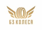 Логотип партнера