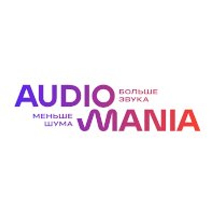 Audiomania
