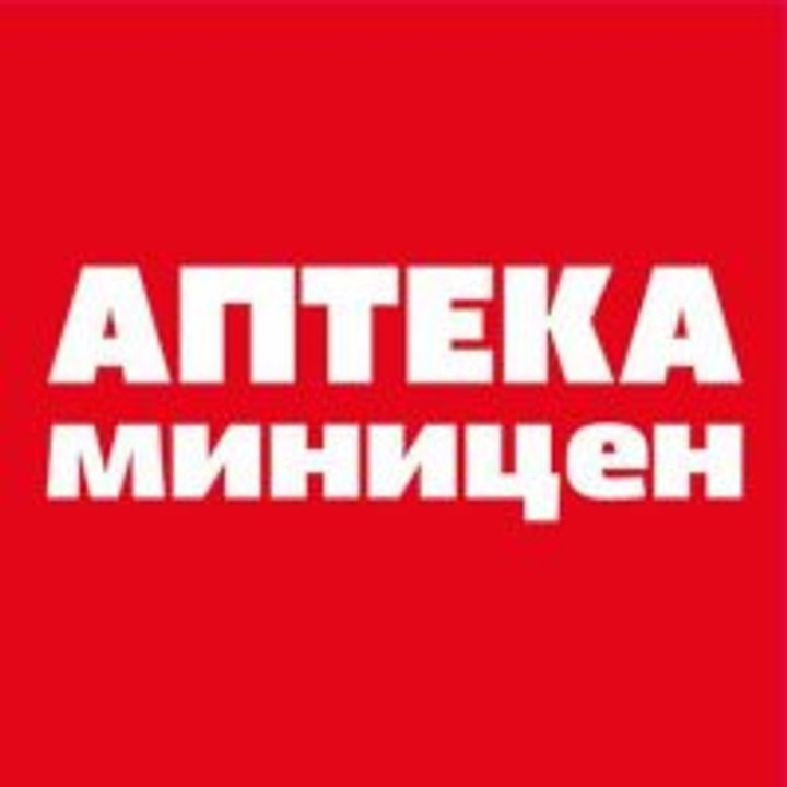 Логотип партнера