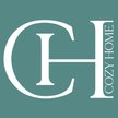 COZY HOME - Магазин текстиля для дома и предметов интерьера
